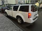 Nissan Pathfinder 2006 годаүшін6 600 000 тг. в Алматы – фото 4