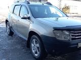 Renault Duster 2013 года за 4 200 000 тг. в Семей – фото 2