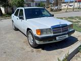 Mercedes-Benz 190 1991 годаүшін950 000 тг. в Кызылорда