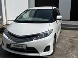 Toyota Estima 2012 годаүшін8 600 000 тг. в Актобе – фото 2
