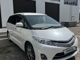 Toyota Estima 2012 годаүшін8 600 000 тг. в Актобе