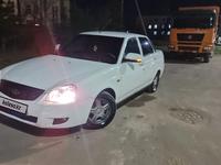 ВАЗ (Lada) Priora 2170 2014 года за 2 950 000 тг. в Астана