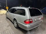 Mercedes-Benz E 320 2002 годаfor5 200 000 тг. в Алматы – фото 3