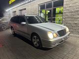 Mercedes-Benz E 320 2002 годаfor5 200 000 тг. в Алматы – фото 2