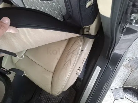 Subaru Tribeca 2007 года за 4 200 000 тг. в Алматы – фото 10