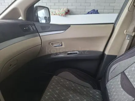 Subaru Tribeca 2007 года за 4 200 000 тг. в Алматы – фото 12