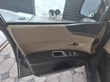 Subaru Tribeca 2007 года за 4 200 000 тг. в Алматы – фото 13