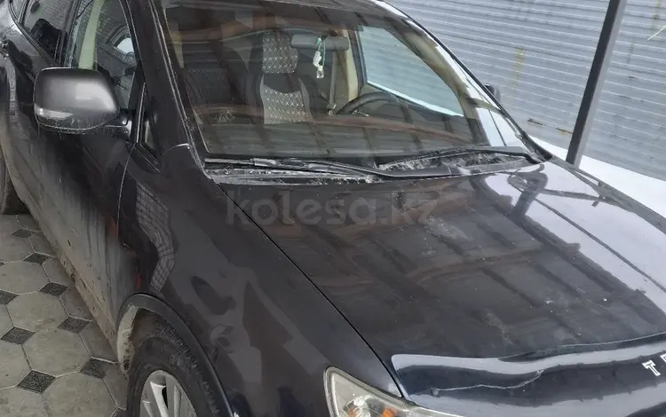 Subaru Tribeca 2007 года за 4 200 000 тг. в Алматы