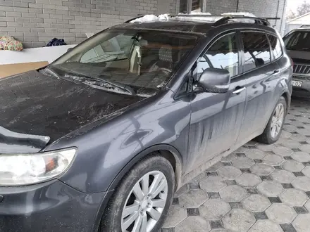 Subaru Tribeca 2007 года за 4 200 000 тг. в Алматы – фото 2