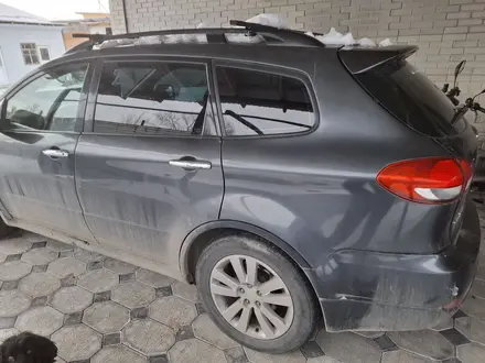 Subaru Tribeca 2007 года за 4 200 000 тг. в Алматы – фото 3