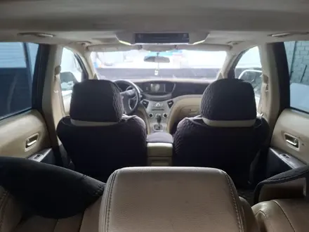 Subaru Tribeca 2007 года за 4 200 000 тг. в Алматы – фото 6