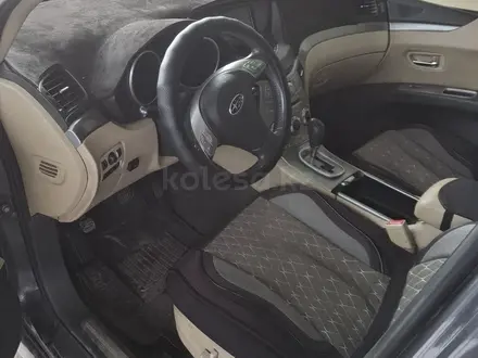Subaru Tribeca 2007 года за 4 200 000 тг. в Алматы – фото 7