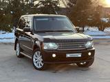 Land Rover Range Rover 2006 годаүшін8 000 000 тг. в Алматы – фото 3