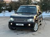 Land Rover Range Rover 2006 годаfor8 000 000 тг. в Алматы – фото 4