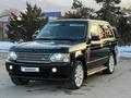 Land Rover Range Rover 2006 годаүшін8 350 000 тг. в Алматы – фото 32