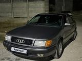 Audi 100 1991 годаүшін2 200 000 тг. в Тараз