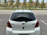 Toyota Yaris 2008 годаүшін4 000 000 тг. в Астана – фото 2