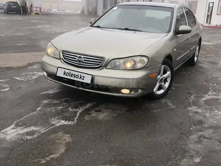 Nissan Maxima 2001 года за 2 400 000 тг. в Алматы