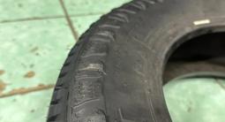 205/70R16 AT-5 NANKANG 97Q за 27 000 тг. в Усть-Каменогорск – фото 4