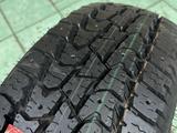 205/70R16 AT-5 NANKANG 97Q за 27 000 тг. в Усть-Каменогорск – фото 2