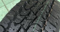 205/70R16 AT-5 NANKANG 97Q за 27 000 тг. в Усть-Каменогорск – фото 2