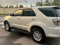 Toyota Fortuner 2014 годаfor12 500 000 тг. в Астана – фото 4