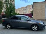 Toyota Corolla 2011 года за 5 200 000 тг. в Актобе – фото 2
