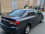 Toyota Corolla 2011 года за 5 200 000 тг. в Актобе