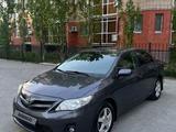 Toyota Corolla 2011 года за 5 200 000 тг. в Актобе – фото 3