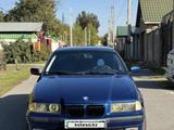 BMW 330 1998 года за 2 700 000 тг. в Шымкент