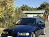 BMW 330 1998 года за 2 700 000 тг. в Шымкент – фото 2