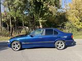 BMW 330 1998 года за 2 700 000 тг. в Шымкент – фото 5