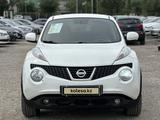 Nissan Juke 2012 года за 5 300 000 тг. в Актобе – фото 2
