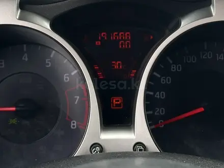 Nissan Juke 2012 года за 5 300 000 тг. в Актобе – фото 15