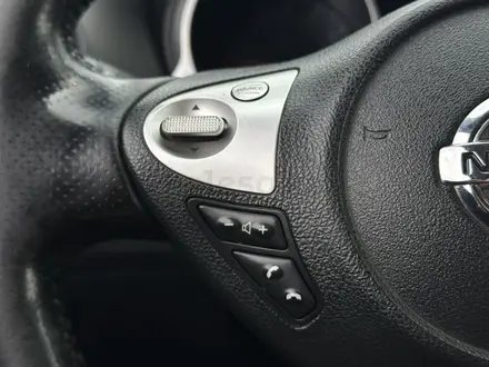 Nissan Juke 2012 года за 5 300 000 тг. в Актобе – фото 17