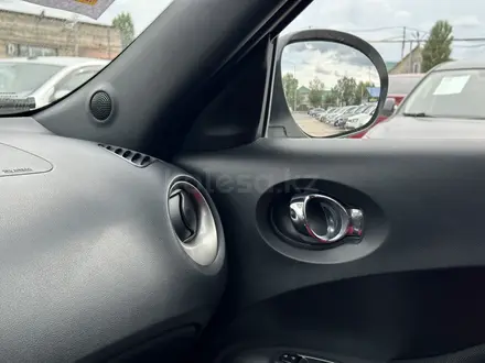 Nissan Juke 2012 года за 5 300 000 тг. в Актобе – фото 18