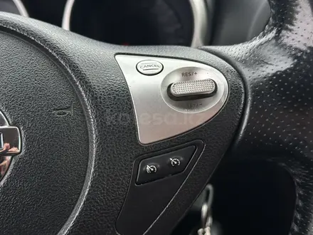 Nissan Juke 2012 года за 5 300 000 тг. в Актобе – фото 19