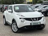 Nissan Juke 2012 года за 5 300 000 тг. в Актобе – фото 3