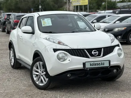 Nissan Juke 2012 года за 5 300 000 тг. в Актобе – фото 3