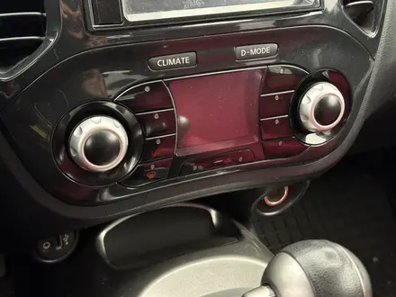 Nissan Juke 2012 года за 5 300 000 тг. в Актобе – фото 21