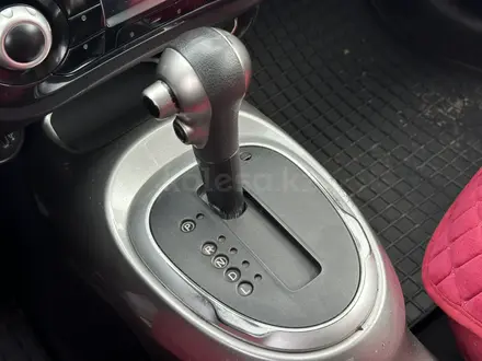 Nissan Juke 2012 года за 5 300 000 тг. в Актобе – фото 22