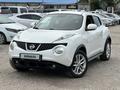 Nissan Juke 2012 года за 5 300 000 тг. в Актобе