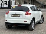Nissan Juke 2012 года за 5 300 000 тг. в Актобе – фото 4