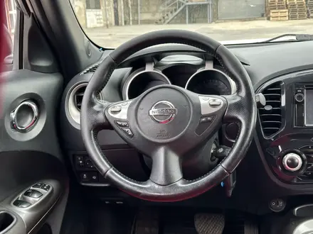 Nissan Juke 2012 года за 5 300 000 тг. в Актобе – фото 6