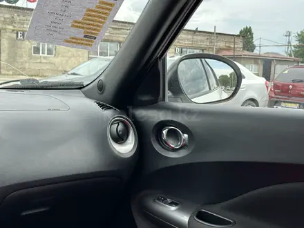 Nissan Juke 2012 года за 5 300 000 тг. в Актобе – фото 7
