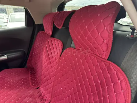 Nissan Juke 2012 года за 5 300 000 тг. в Актобе – фото 9