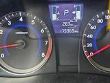 Hyundai Solaris 2014 года за 5 100 000 тг. в Актобе – фото 5