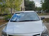 Hyundai Solaris 2014 года за 5 100 000 тг. в Актобе