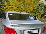 Hyundai Solaris 2014 года за 5 100 000 тг. в Актобе – фото 3