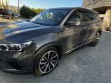 FAW Bestune T77 2023 года за 8 000 000 тг. в Усть-Каменогорск